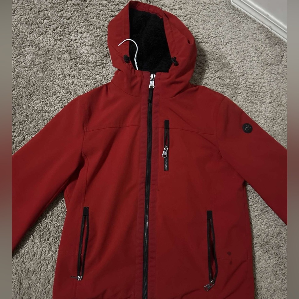 Calvin Klein windbreaker